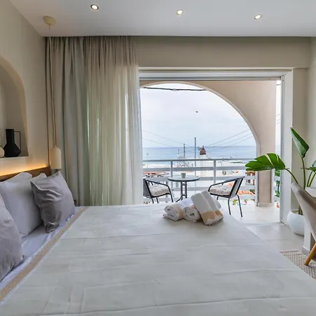 Sea Nook * Archangelos (Rhodes)