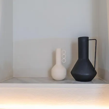 Sea Nook Apartamento *