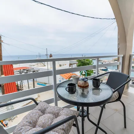 Apartamento Sea Nook Archangelos (Rhodes)