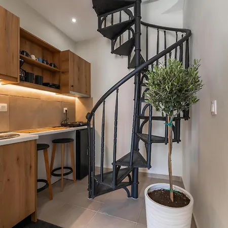 Sea Nook Apartamento *