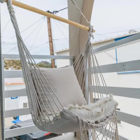Sea Nook Apartamento