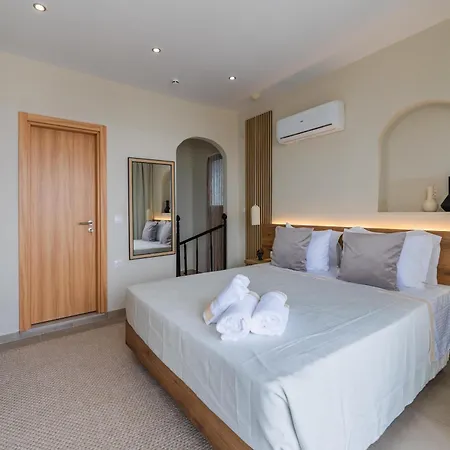 Sea Nook Apartamento Archangelos (Rhodes)