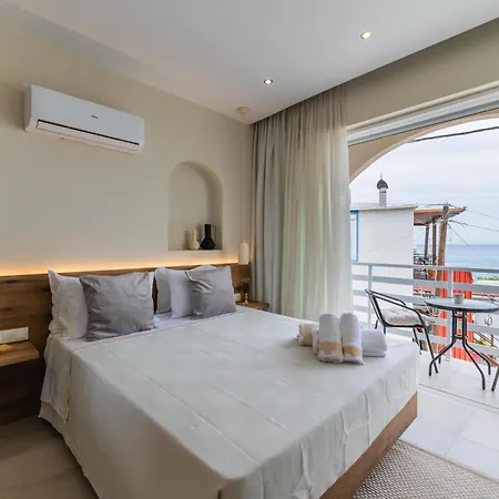 Sea Nook