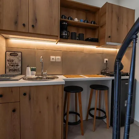 Apartamento Sea Nook *
