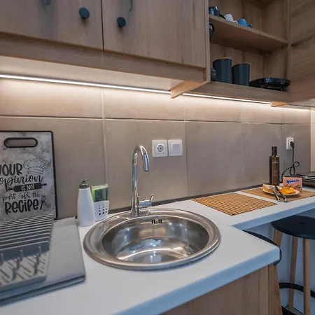 Apartamento Sea Nook