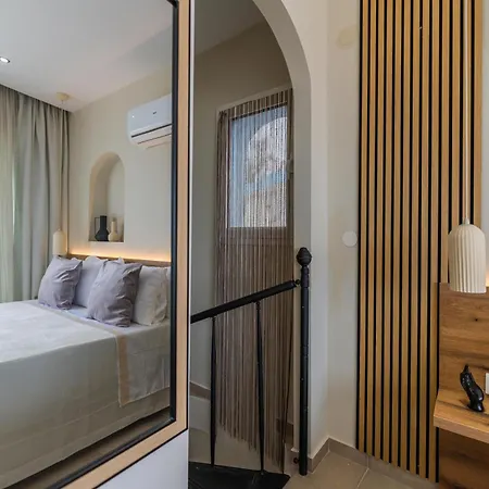 Apartamento Sea Nook